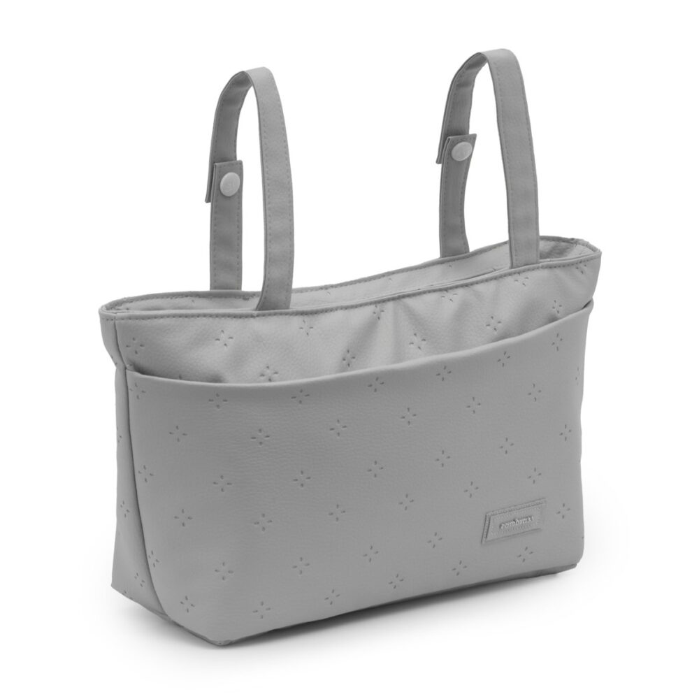 Bolso Organizador Spring Perla 13X38X20 Cm Cambrass - Imagen 2
