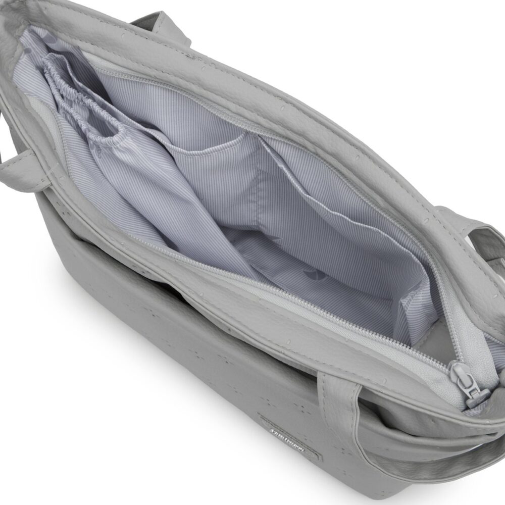 Bolso Organizador Spring Perla 13X38X20 Cm Cambrass - Imagen 3