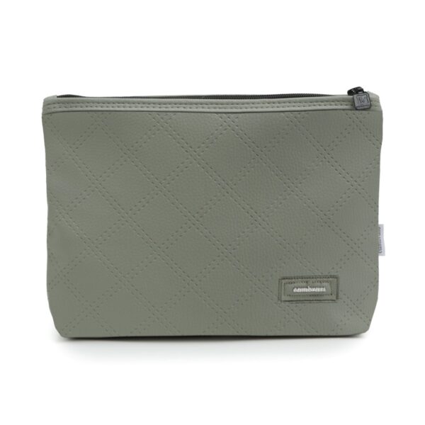 Bolsa Aseo Selecta Army 6X28X20 Cm Cambrass
