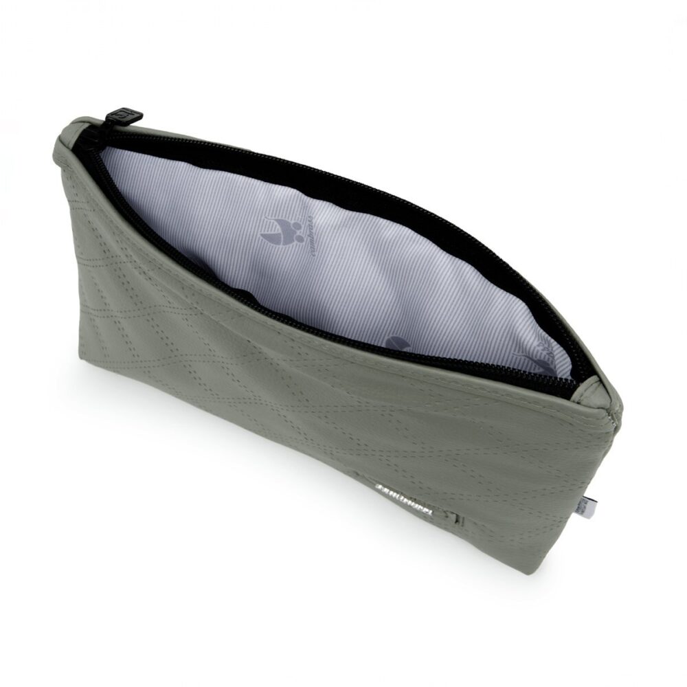 Bolsa Aseo Selecta Army 6X28X20 Cm Cambrass - Imagen 2