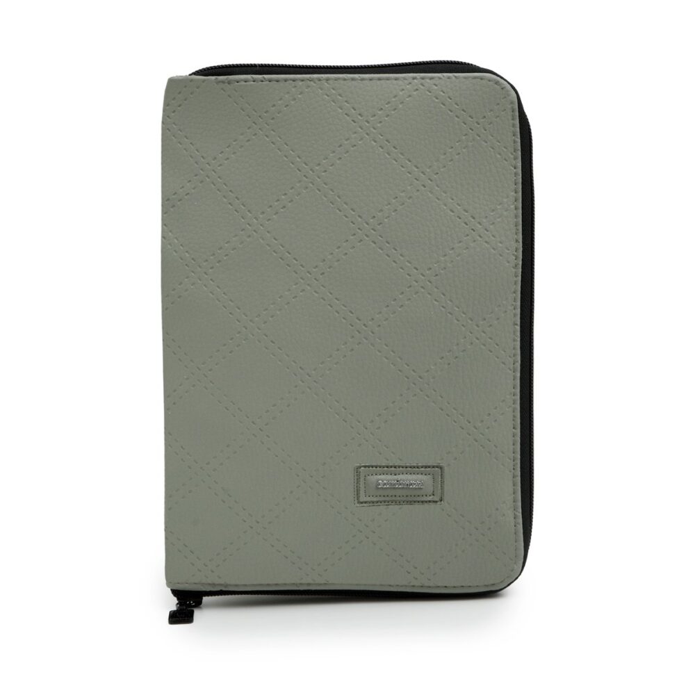 Portadocumentos Selecta Army 3X19X27 Cm Cambrass