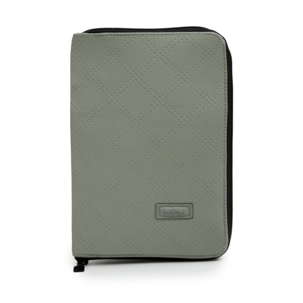 Portadocumentos Selecta Army 3X19X27 Cm
