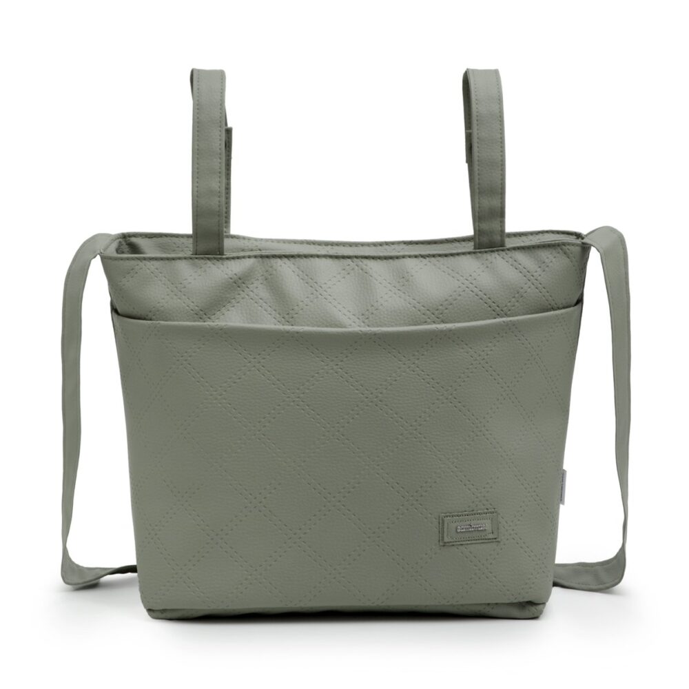 Bolso Organizador Xl Selecta Army 15X38X28 Cm Cambrass
