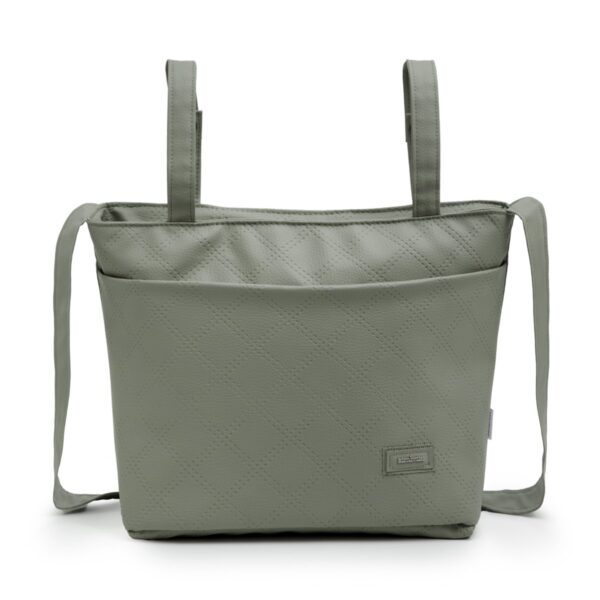 Bolso Organizador Xl Selecta Army 15X38X28 Cm Cambrass