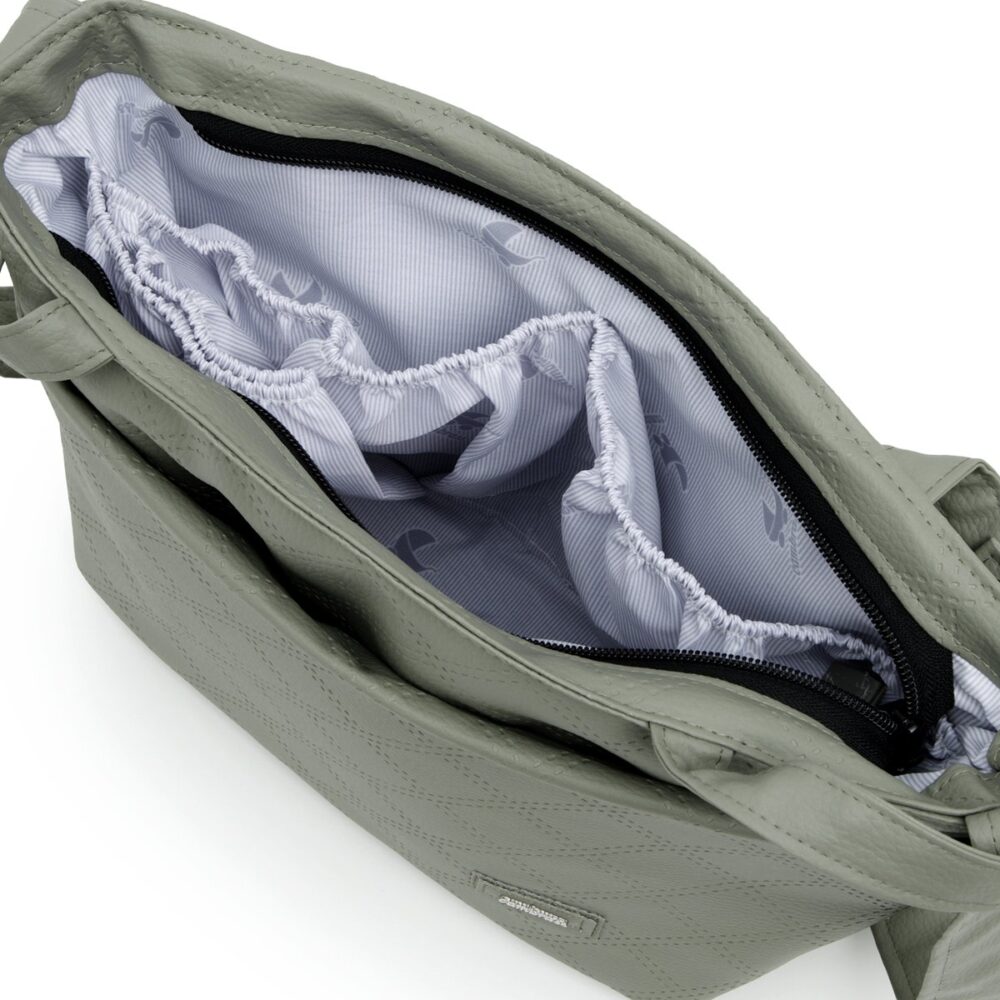 Bolso Organizador Xl Selecta Army 15X38X28 Cm Cambrass - Imagen 3