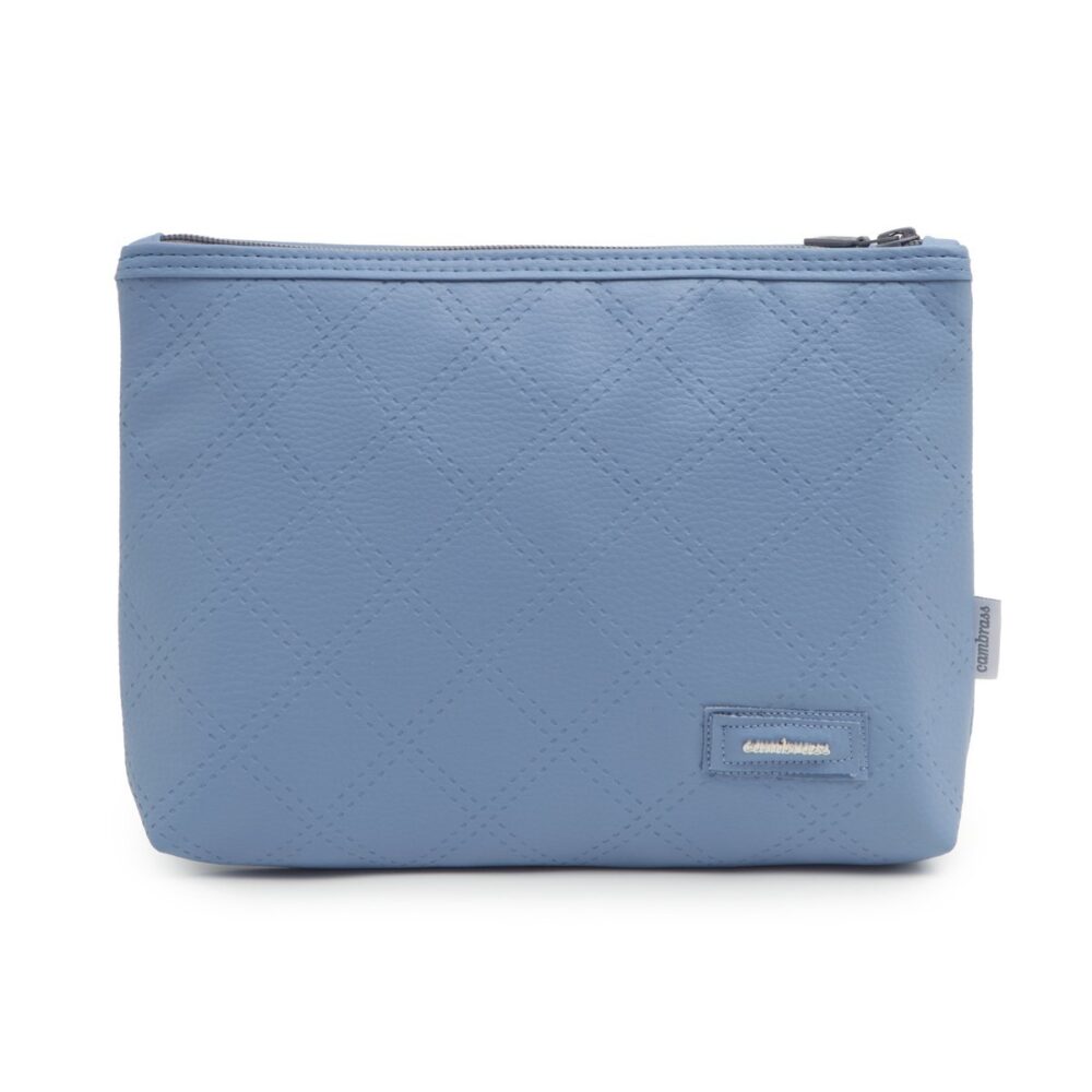 Bolsa Aseo Selecta Azur 6X28X20 Cm Cambrass