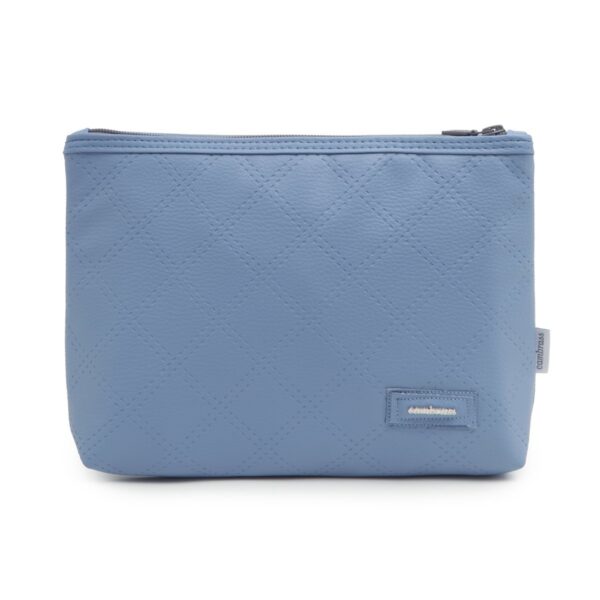 Bolsa Aseo Selecta Azur 6X28X20 Cm Cambrass