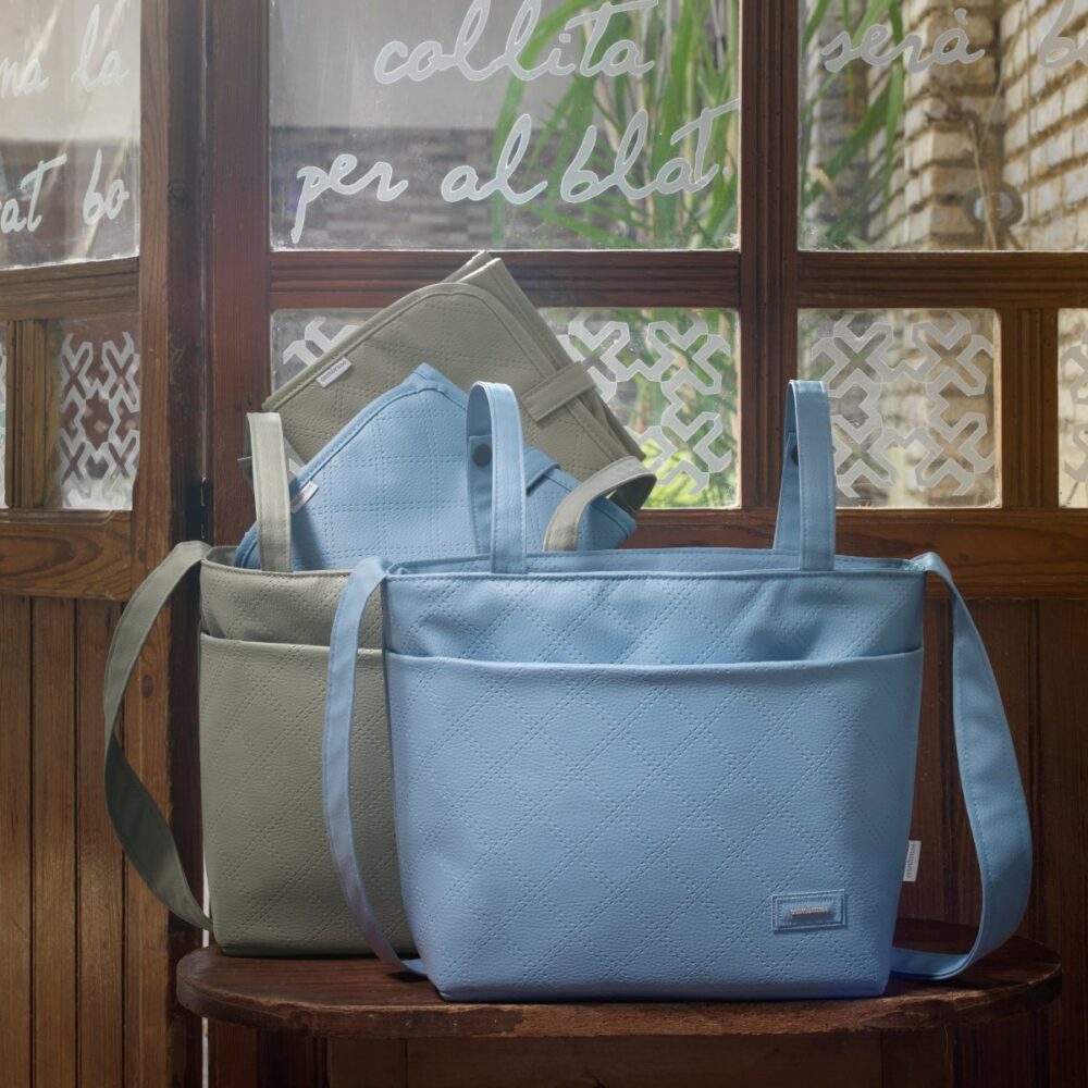 Bolsa Aseo Selecta Azur 6X28X20 Cm Cambrass - Imagen 3