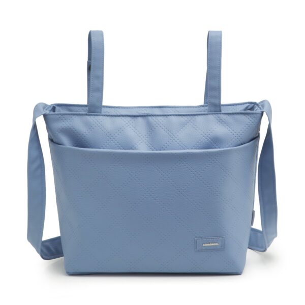 Bolso Organizador Xl Selecta Azur 15X38X28 Cm Cambrass