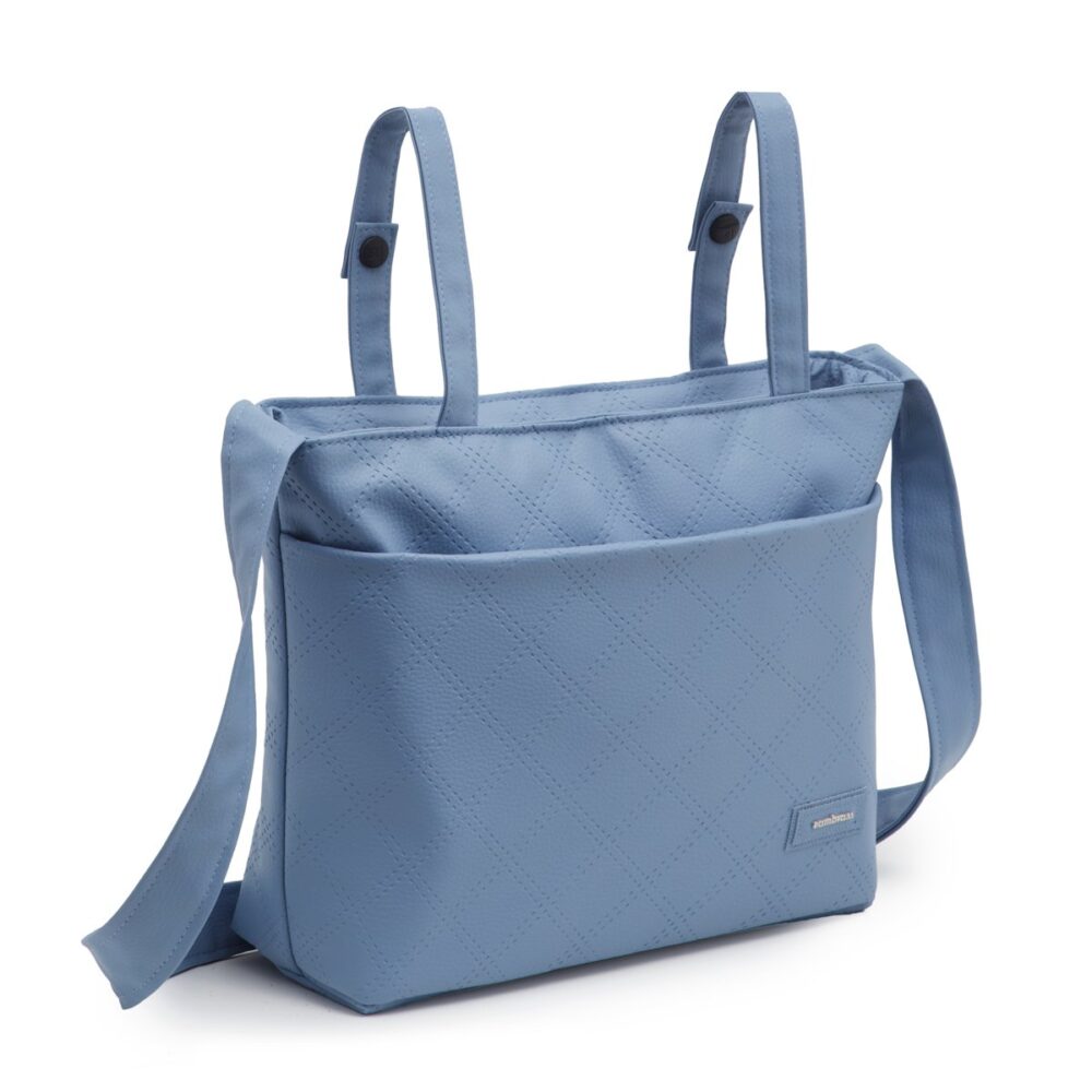 Bolso Organizador Xl Selecta Azur 15X38X28 Cm Cambrass - Imagen 2