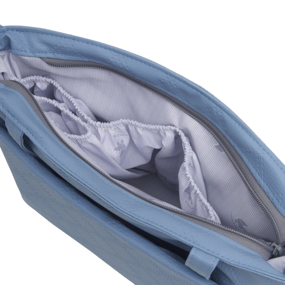 Bolso Organizador Xl Selecta Azur 15X38X28 Cm Cambrass - Imagen 3