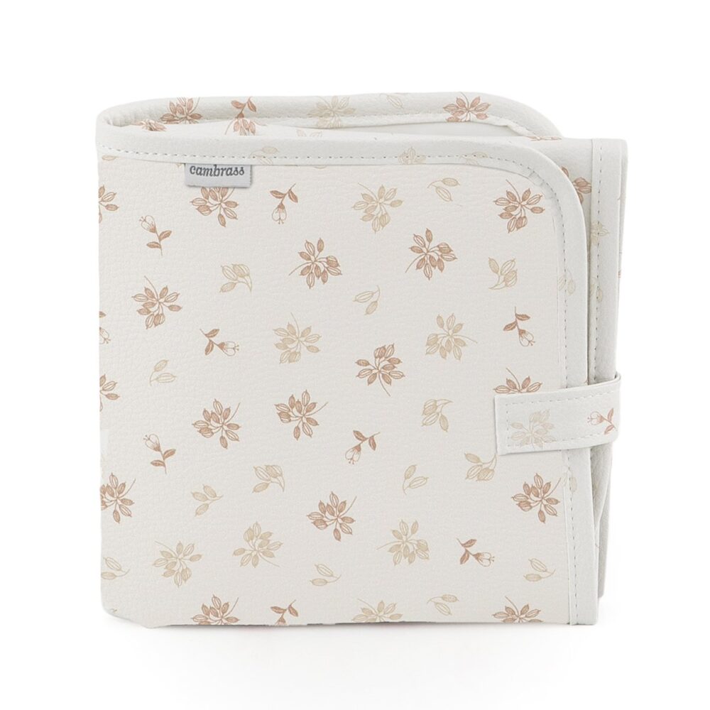 Cambiador Vestidor 40X60X1 Cm Branch Beige Cambrass