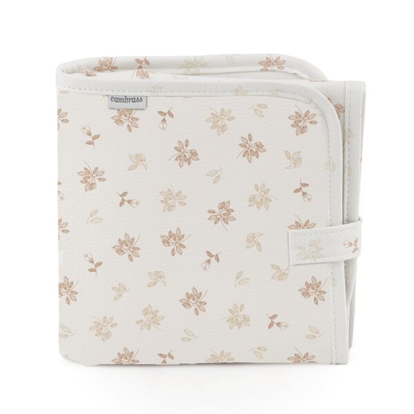 Cambiador Vestidor 40X60X1 Cm Branch Beige Cambrass