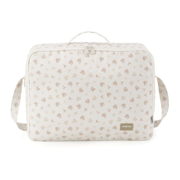 Maleta Clinica Branch Beige 12X47X36 Cm Cambrass