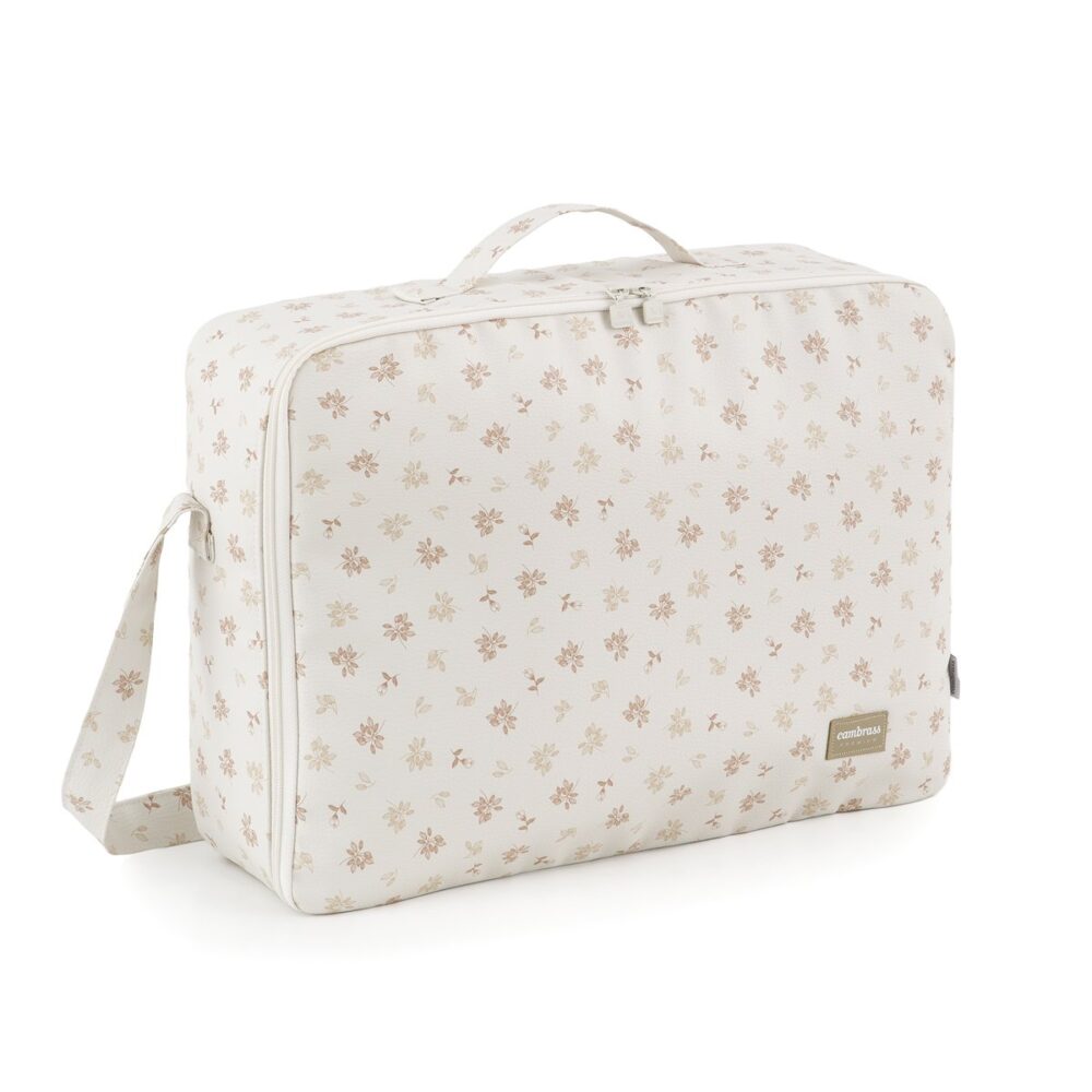 Maleta Clinica Branch Beige 12X47X36 Cm Cambrass - Imagen 2