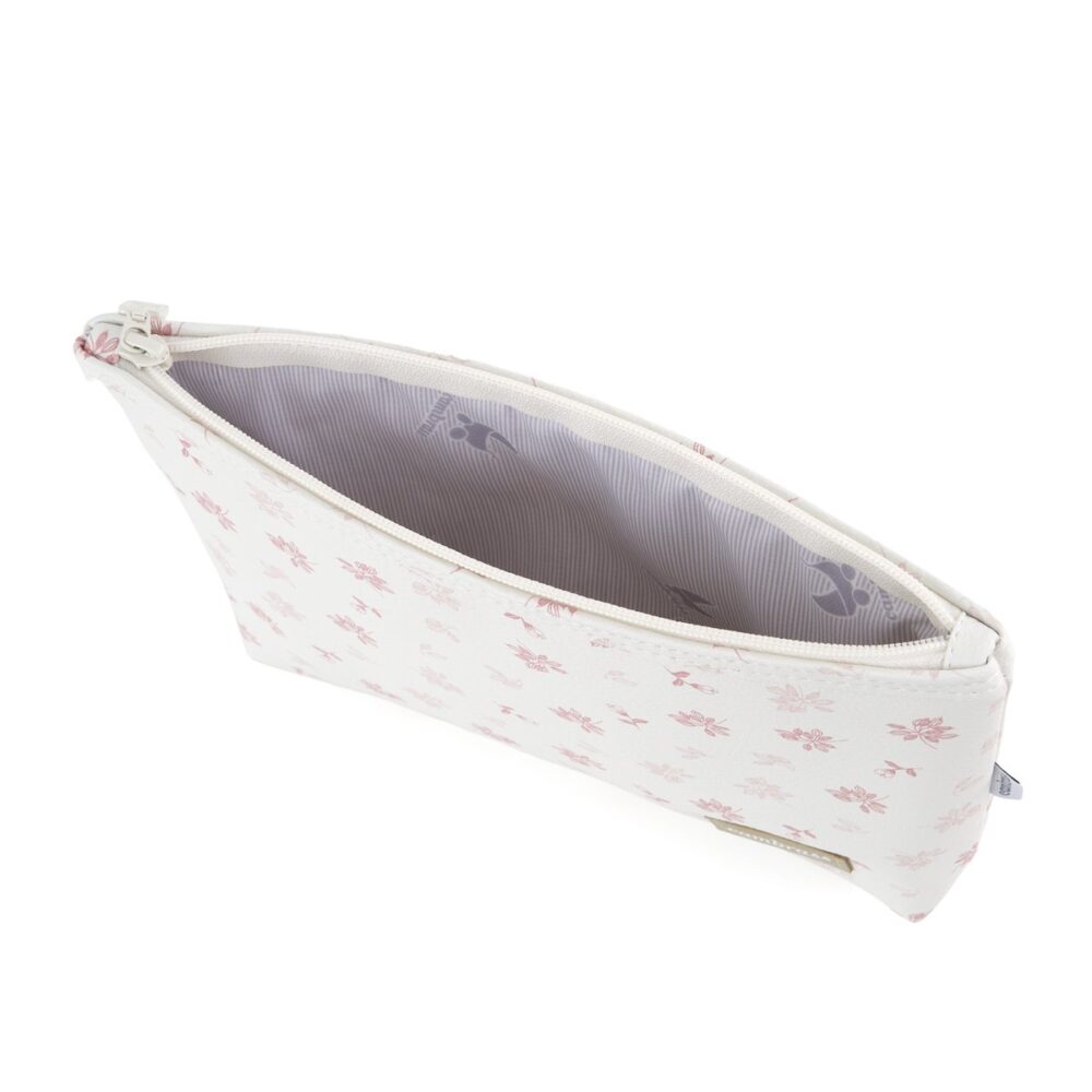 Bolsa Aseo Branch Rosa 6X28X20 Cm Cambrass - Imagen 2