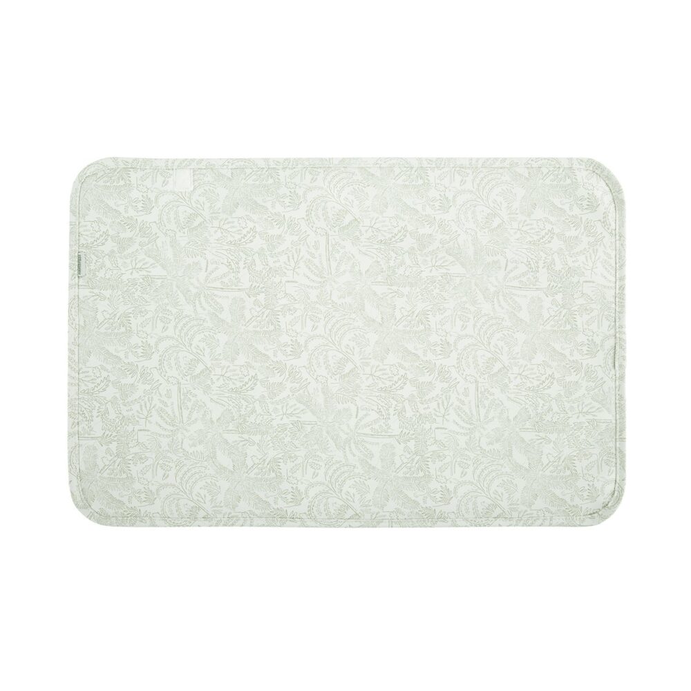 Cambiador Vestidor 40X60X1 Cm Selva Verde Cambrass - Imagen 2