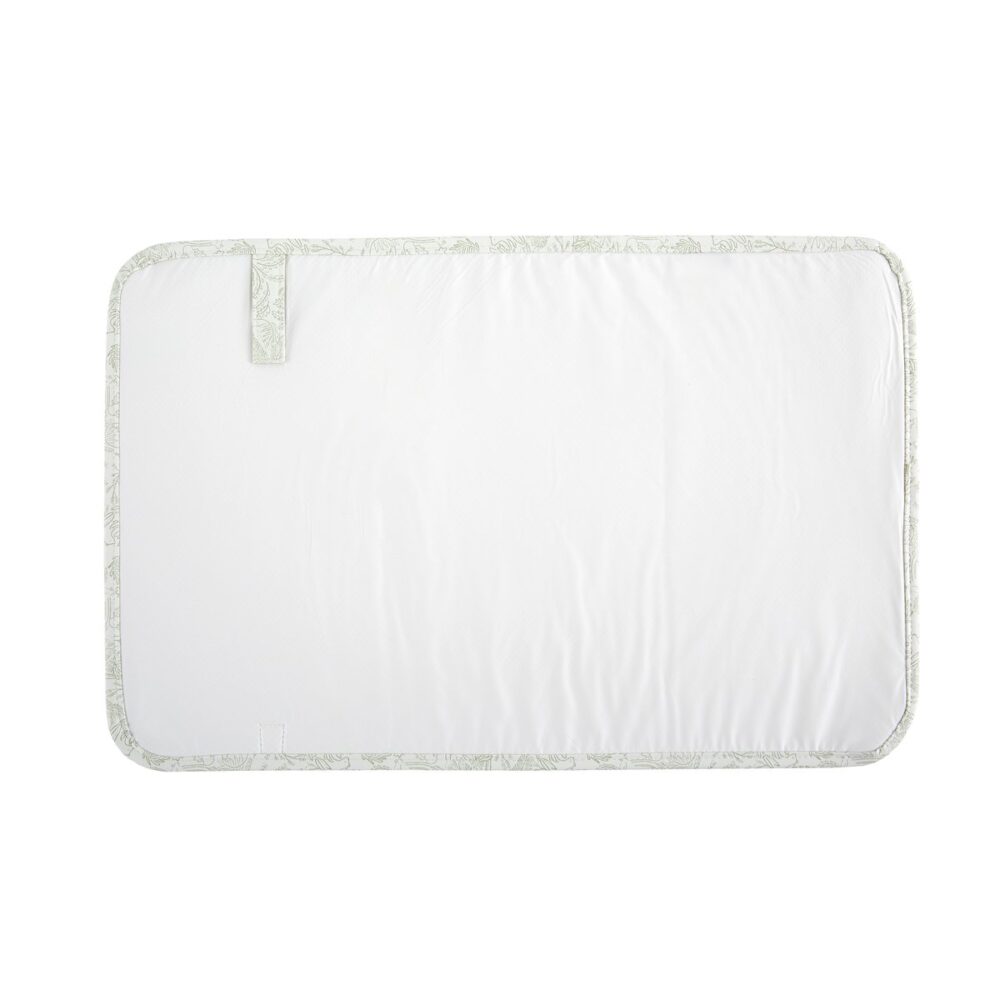 Cambiador Vestidor 40X60X1 Cm Selva Verde Cambrass - Imagen 3
