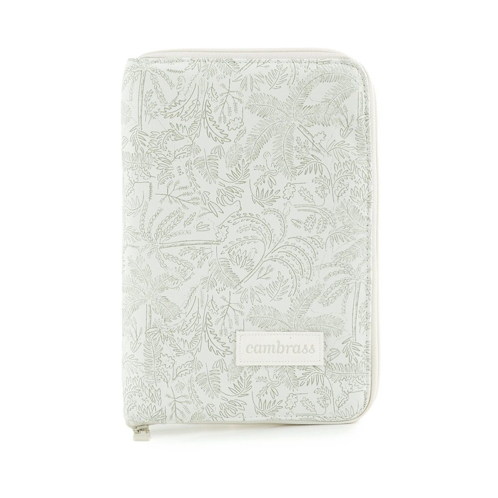 Portadocumentos Selva Verde 3X19X27 Cm Cambrass