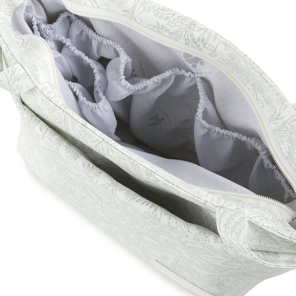 Bolso Organizador Xl Selva Verde 15X38X28 Cm Cambrass - Imagen 3