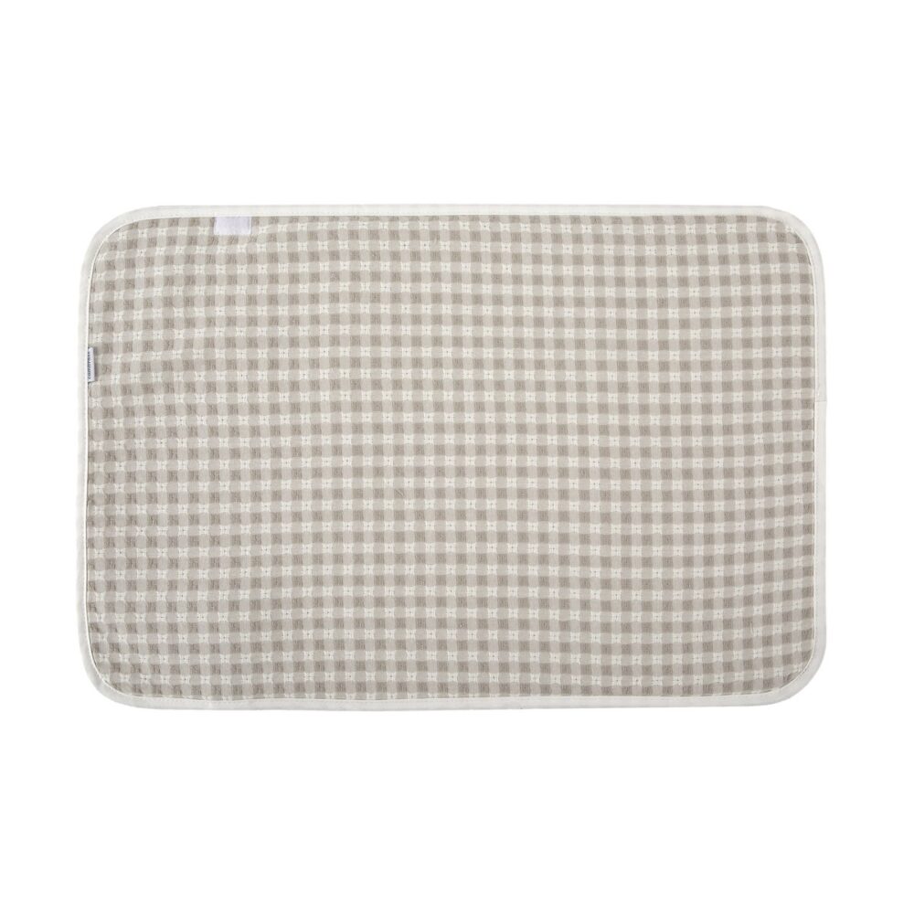 Cambiador Vestidor 40X60X1 Cm Vicky Beige Cambrass - Imagen 2