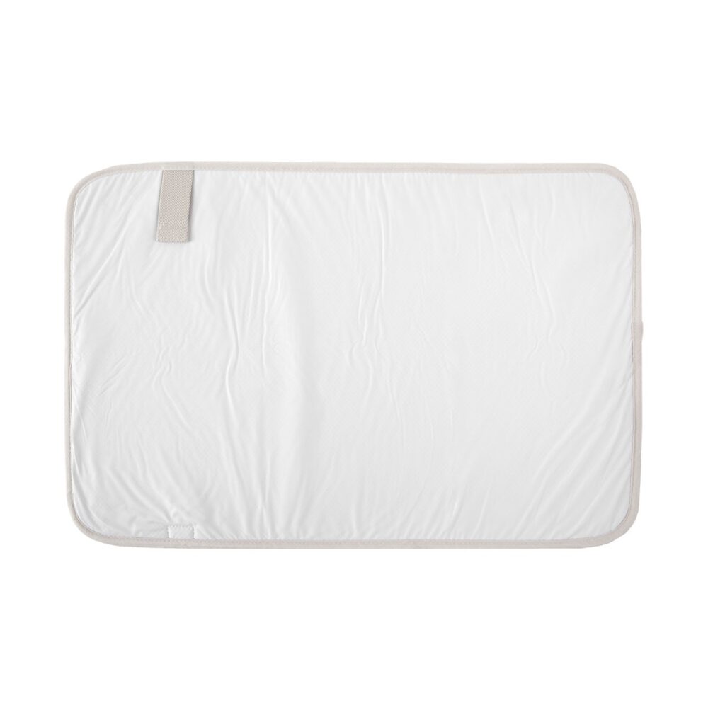 Cambiador Vestidor 40X60X1 Cm Vicky Beige Cambrass - Imagen 3