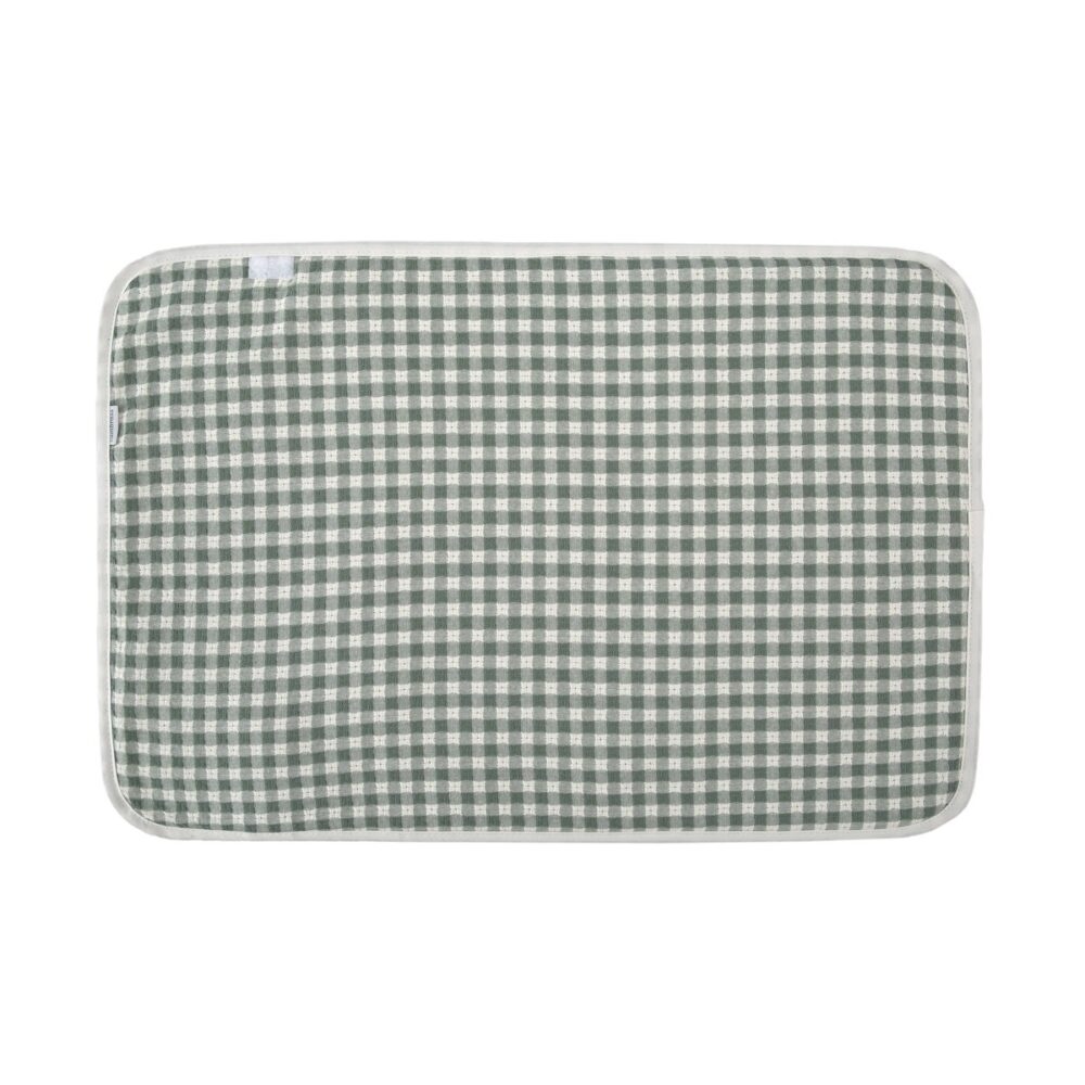 Cambiador Vestidor 40X60X1 Cm Vicky Verde Cambrass - Imagen 2