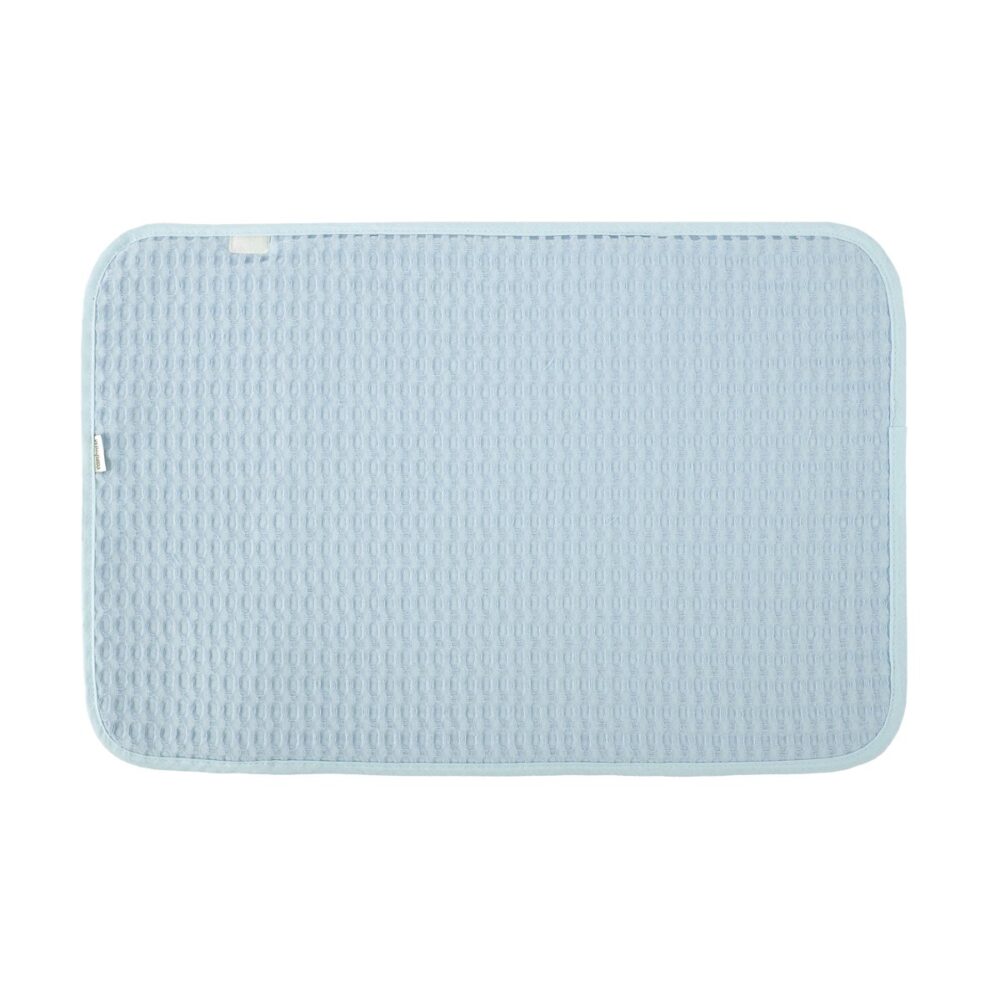 Cambiador Vestidor 40X60X1 Cm Zico Celeste Cambrass - Imagen 2