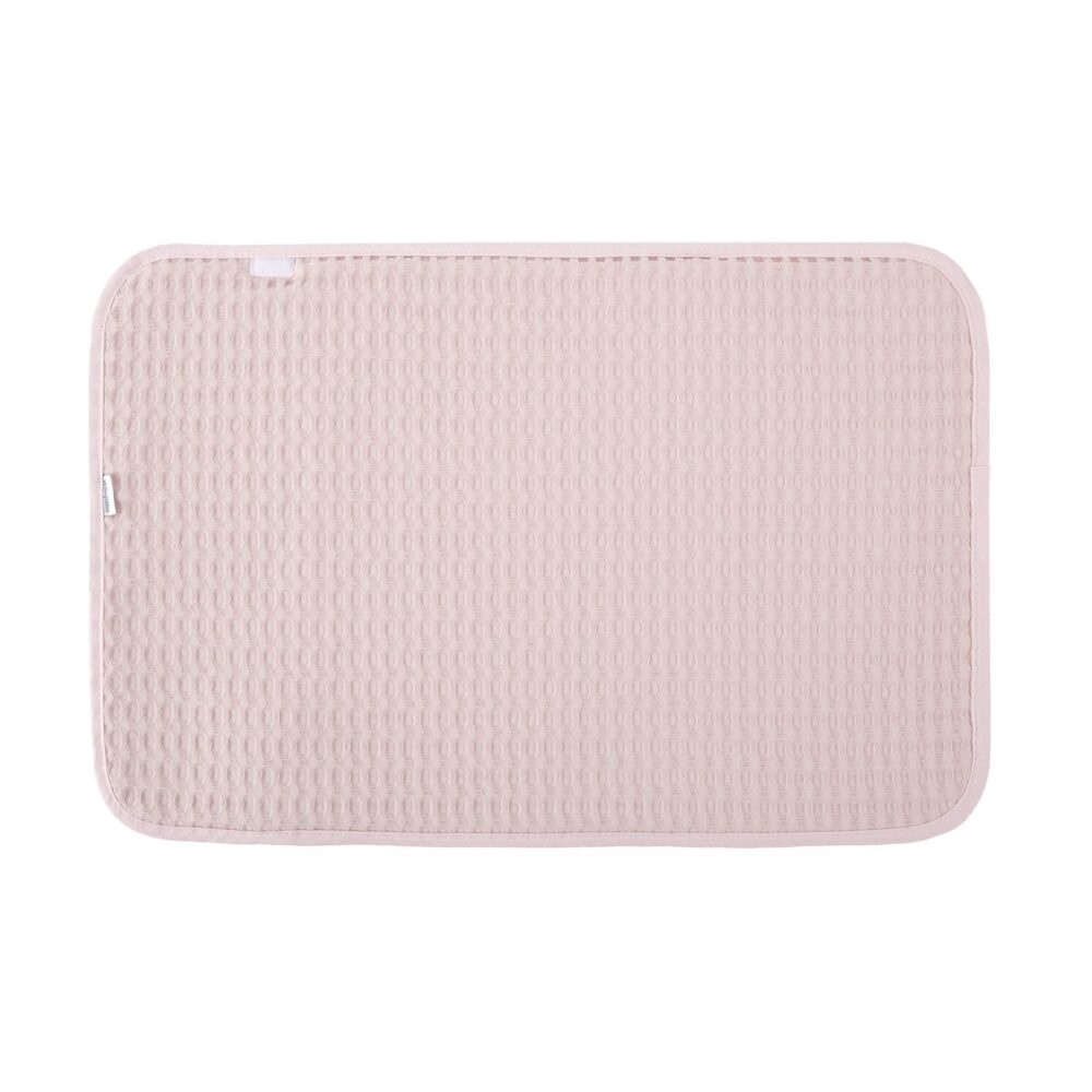 Cambiador Vestidor 40X60X1 Cm Zico Rosa Cambrass - Imagen 2