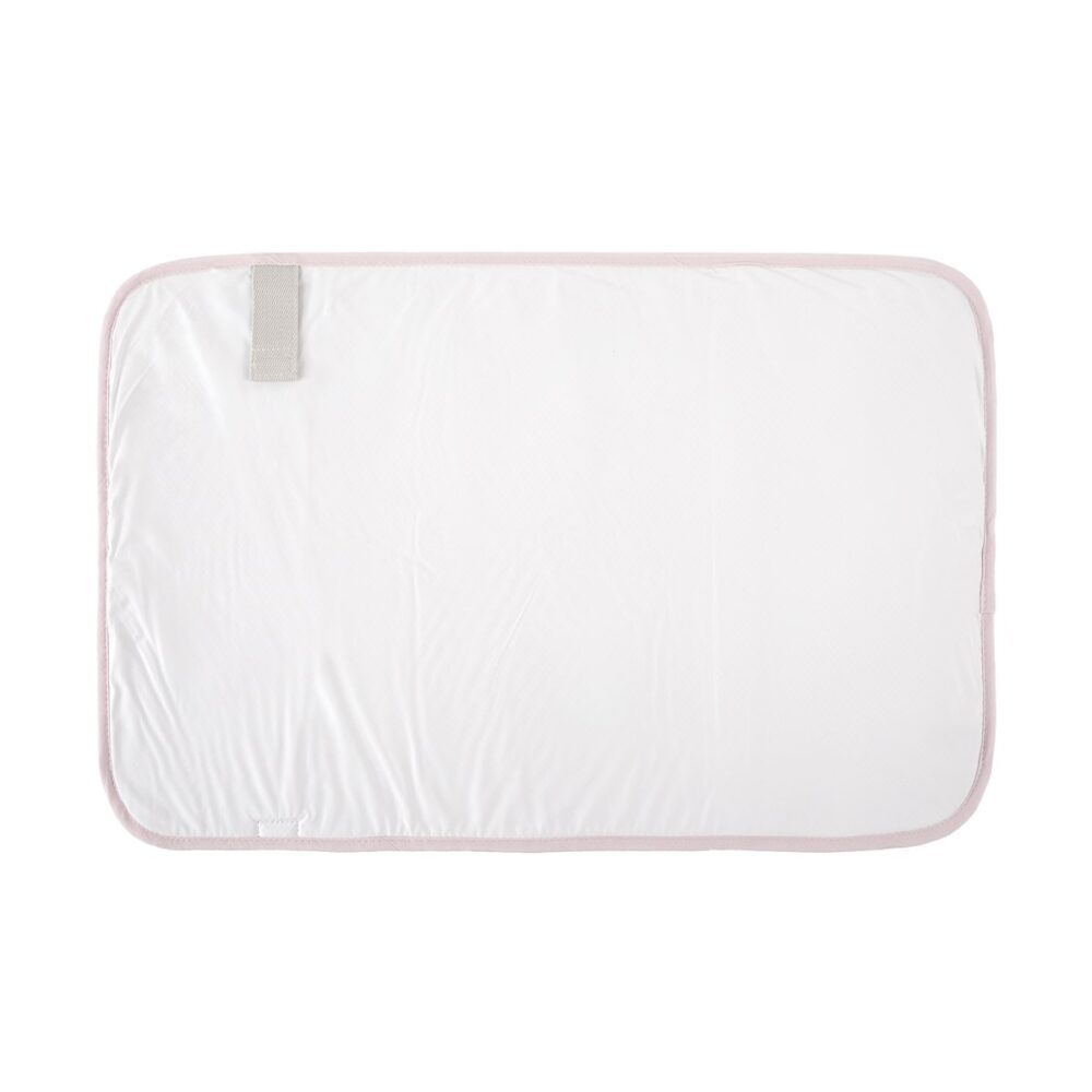 Cambiador Vestidor 40X60X1 Cm Zico Rosa Cambrass - Imagen 3