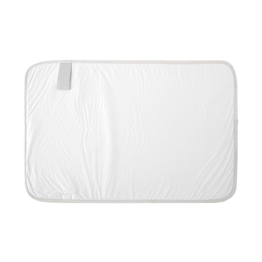 Cambiador Vestidor 40X60X1 Cm Zico Gris Cambrass - Imagen 3