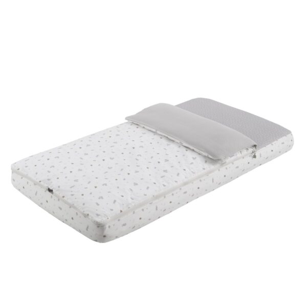 Saco De Cuna I/V Ardi Gris 60X120X3 Cm Cambrass