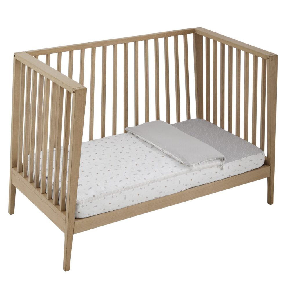 Saco De Cuna I/V Ardi Gris 60X120X3 Cm Cambrass - Imagen 2