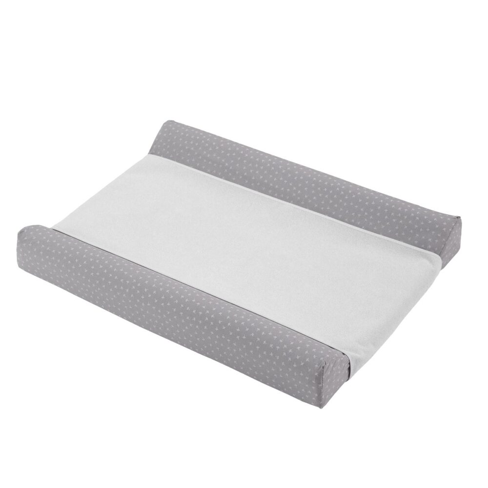 Cambiador Bañera 50X70X9 Cm Ardi Gris Cambrass