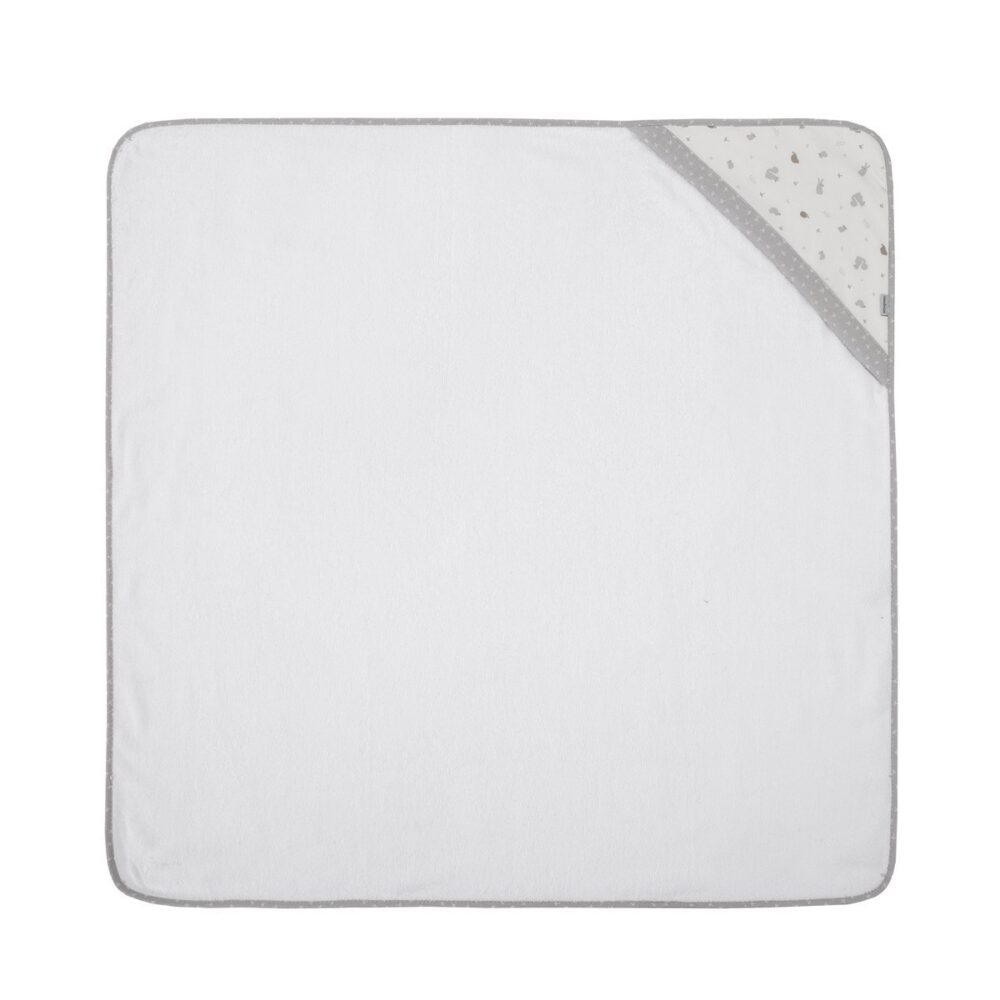 Capa De Baño 100X100X1 Cm Ardi Gris Cambrass - Imagen 2