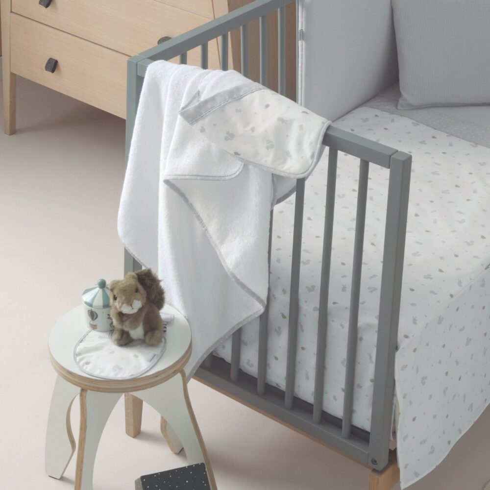 Capa De Baño 100X100X1 Cm Ardi Gris Cambrass - Imagen 3