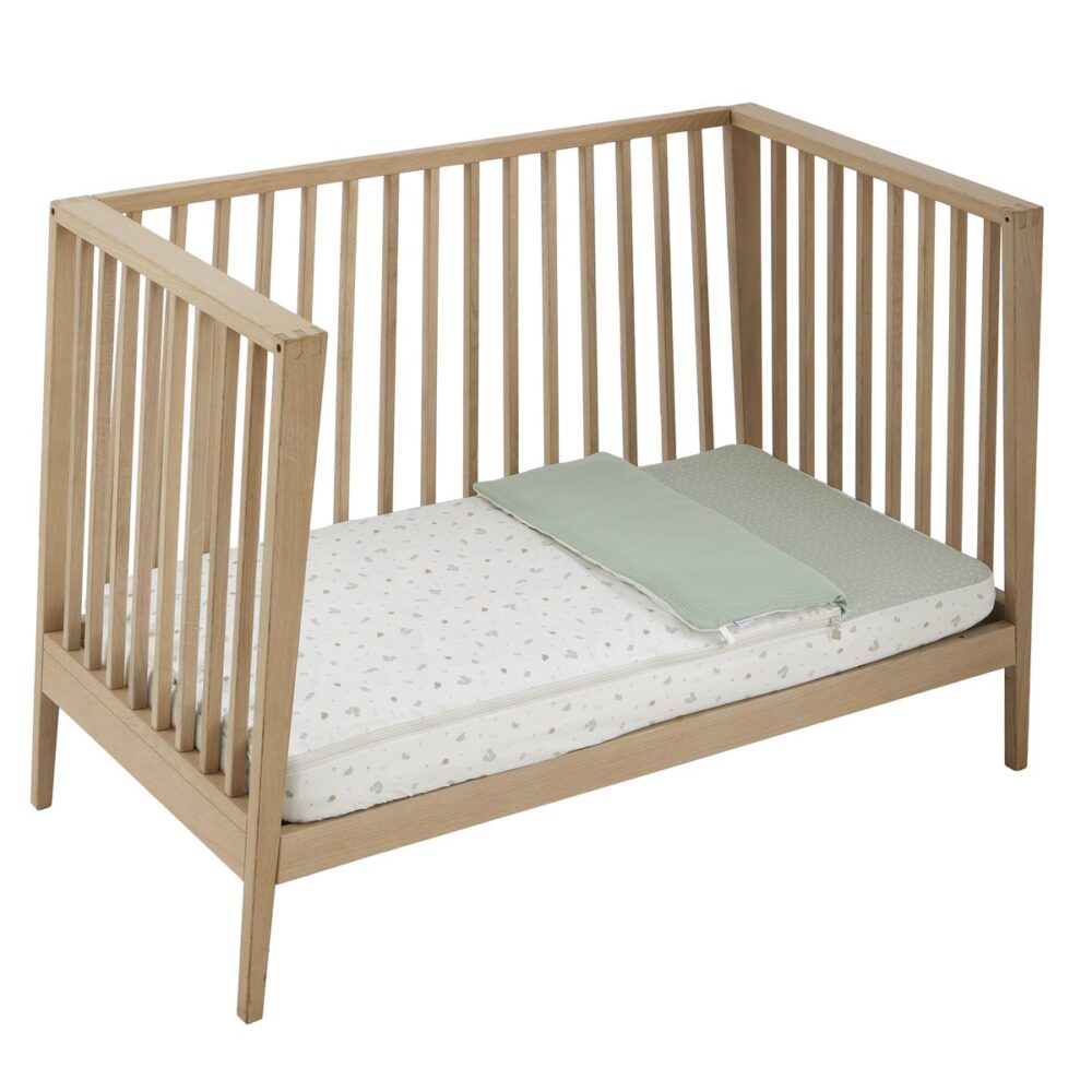 Saco De Cuna I/V Ardi Verde 60X120X3 Cm Cambrass - Imagen 2