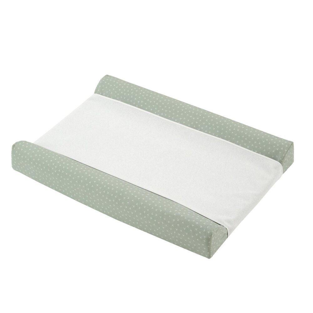 Cambiador Bañera 50X70X9 Cm Ardi Verde Cambrass