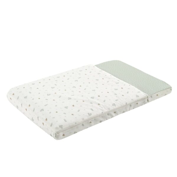 Saco De Minicuna I/V Ardi Verde 49.5X83.5X2 Cm Cambrass