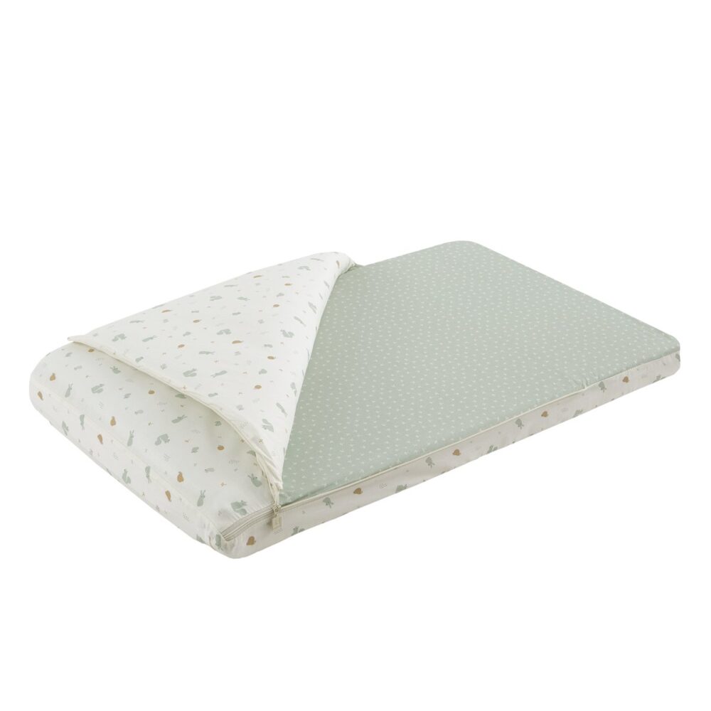 Saco De Minicuna I/V Ardi Verde 49.5X83.5X2 Cm Cambrass - Imagen 2