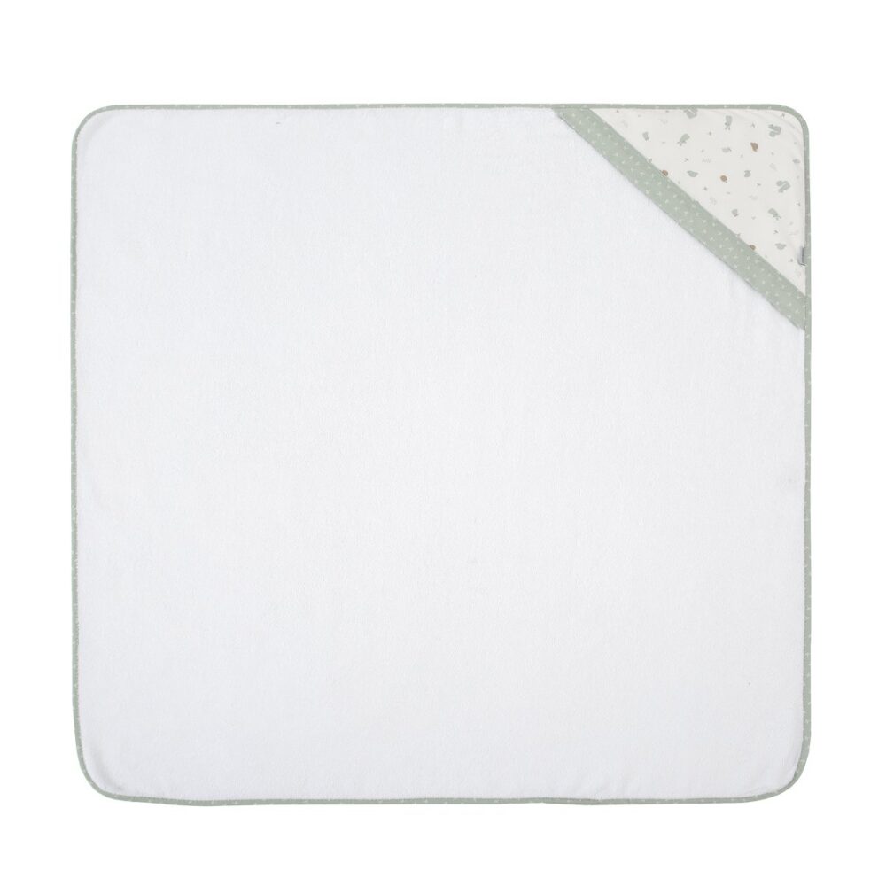 Capa De Baño 100X100X1 Cm Ardi Verde Cambrass - Imagen 2