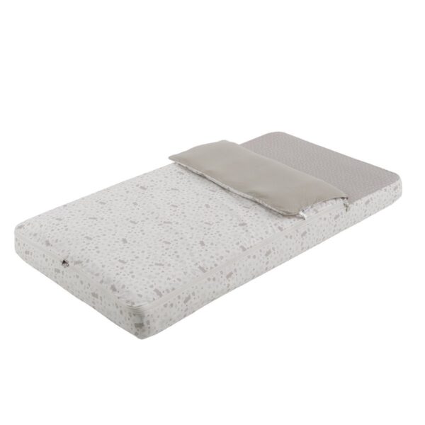 Saco De Cuna I/V Abete Beige 60X120X3 Cm Cambrass