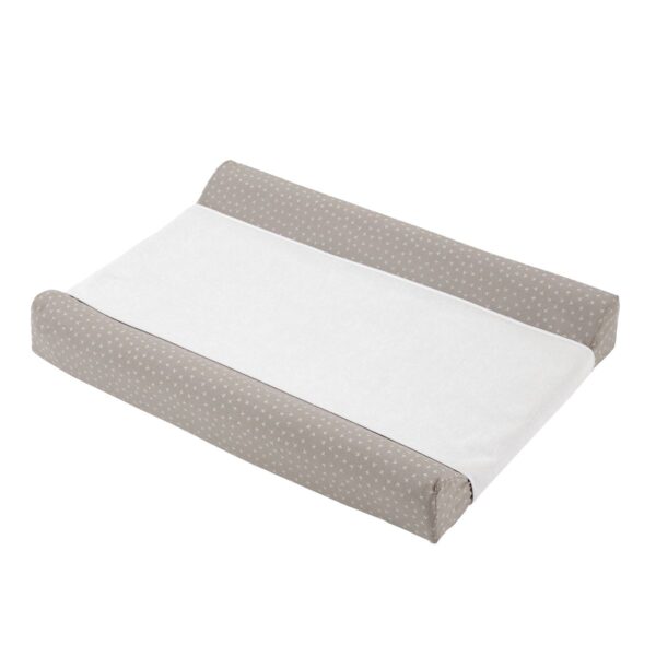 Cambiador Bañera 50X70X9 Cm Abete Beige Cambrass