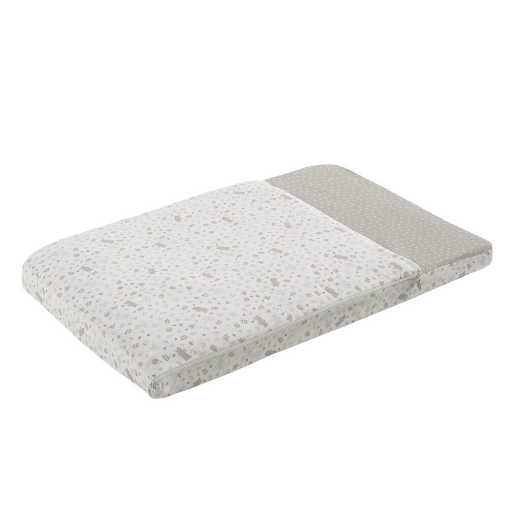 Saco De Minicuna I/V Abete Beige 49.5X83.5X2 Cm Cambrass