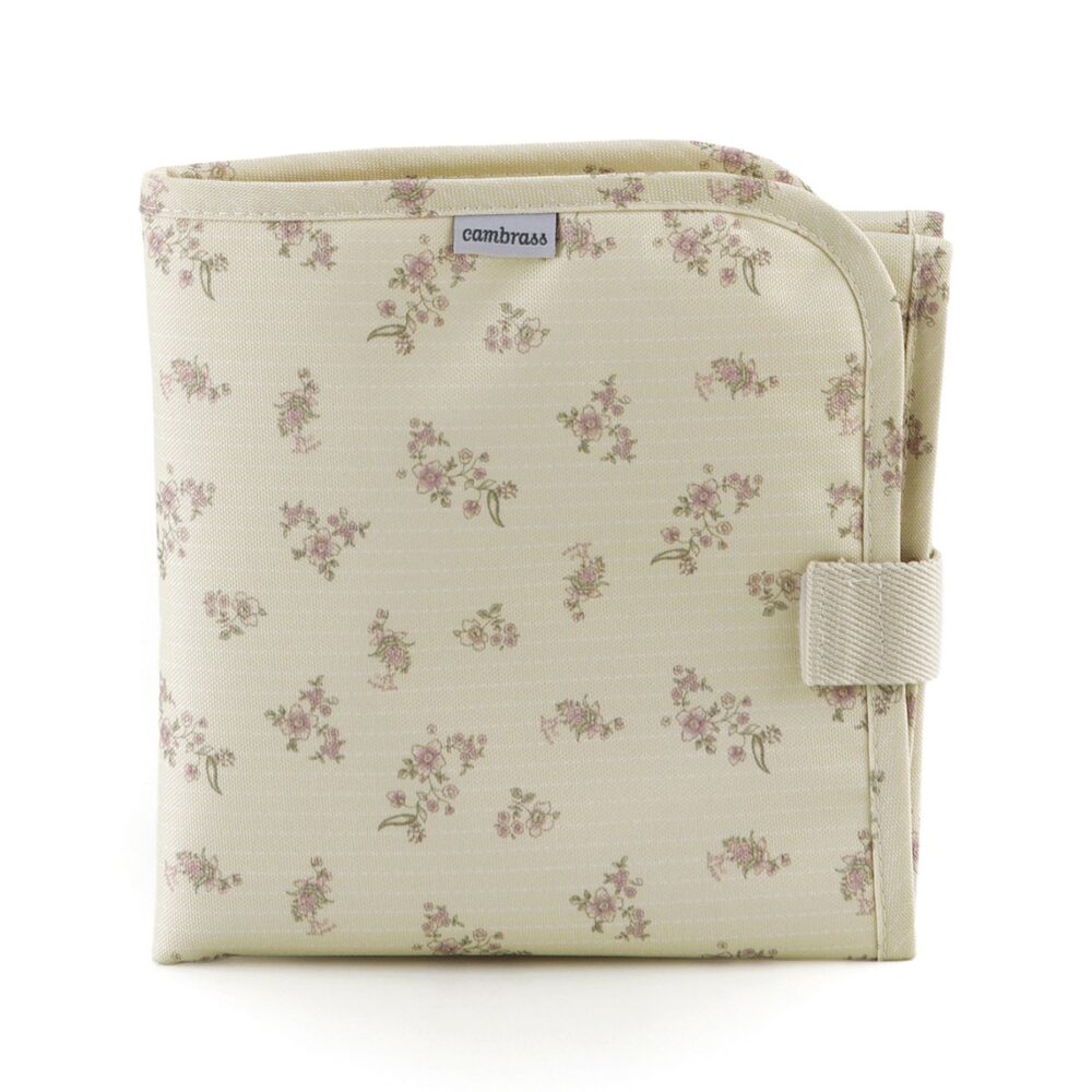Cambiador Vestidor 40X60X1 Cm Garden Unico Cambrass