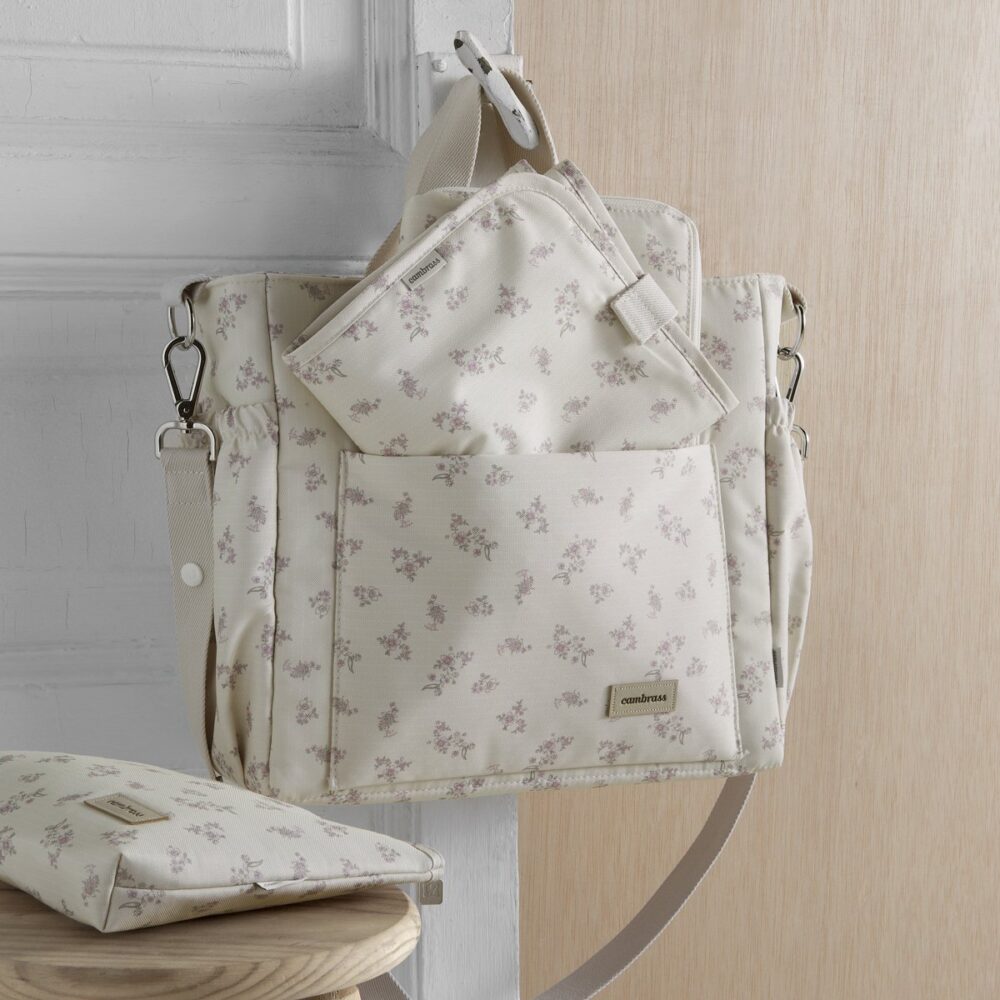 Cambiador Vestidor 40X60X1 Cm Garden Unico Cambrass - Imagen 4