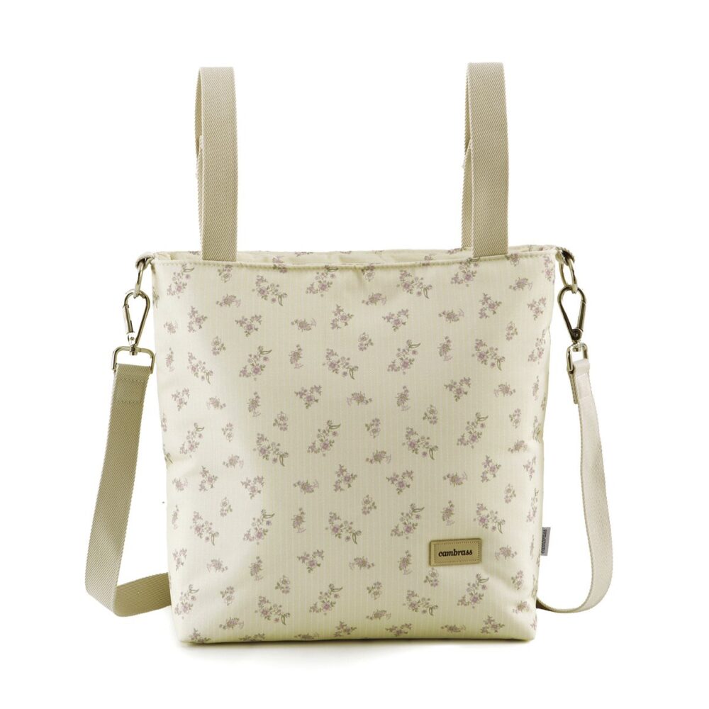 Bolso Talega Garden Unico 12X40X35 Cm Cambrass