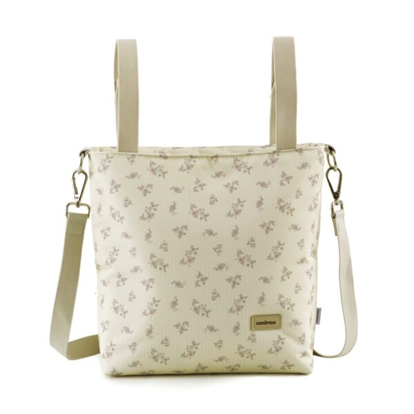 Bolso Talega Garden Unico 12X40X35 Cm Cambrass
