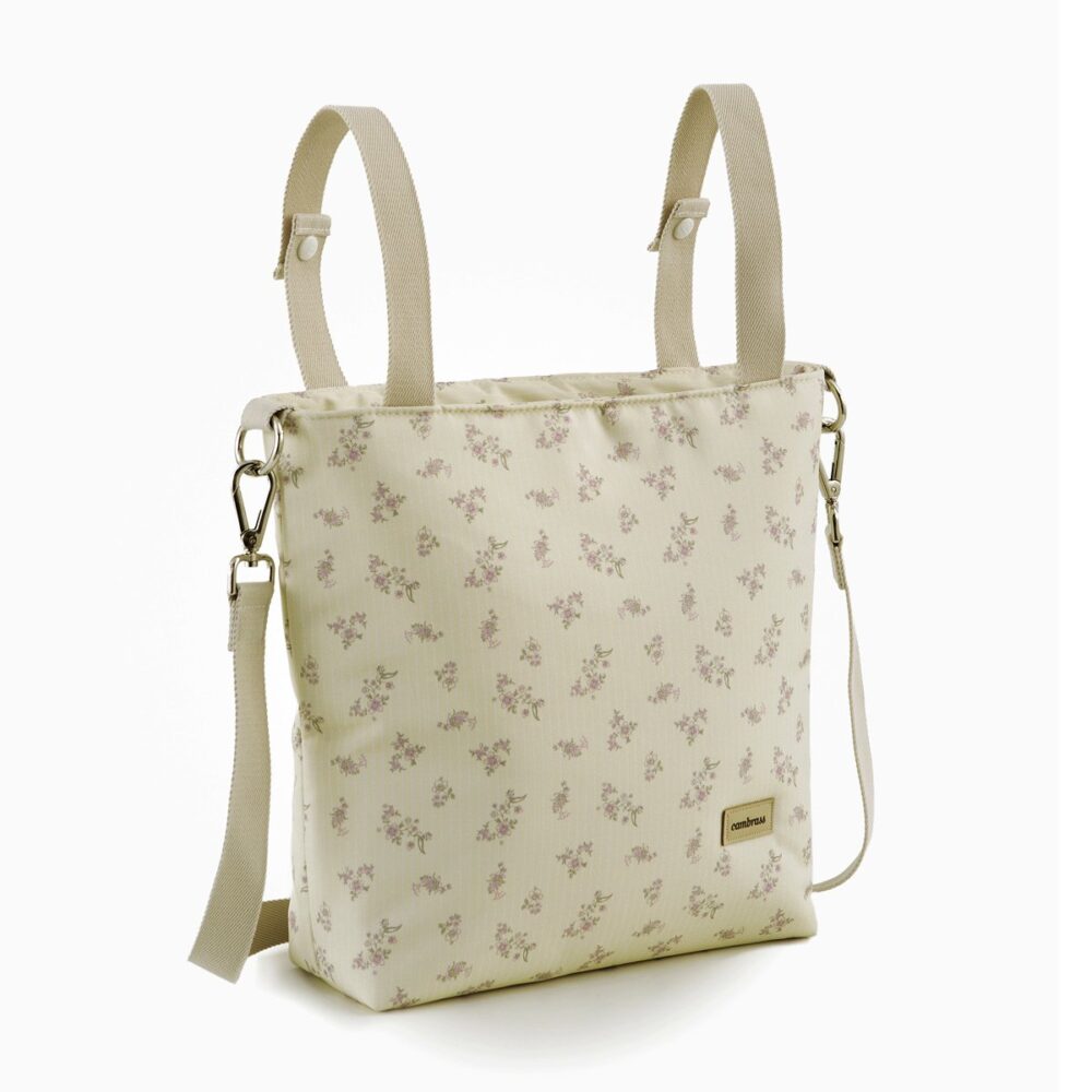 Bolso Talega Garden Unico 12X40X35 Cm Cambrass - Imagen 2
