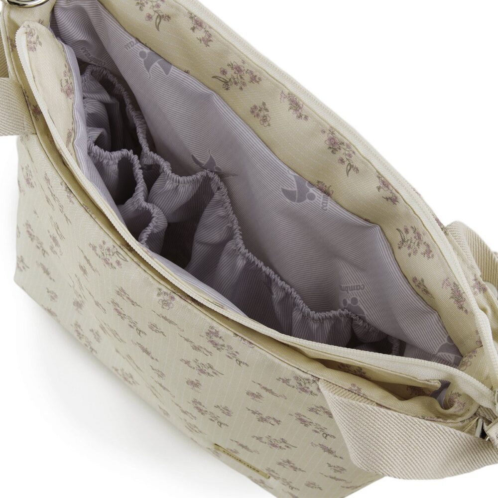 Bolso Talega Garden Unico 12X40X35 Cm Cambrass - Imagen 3
